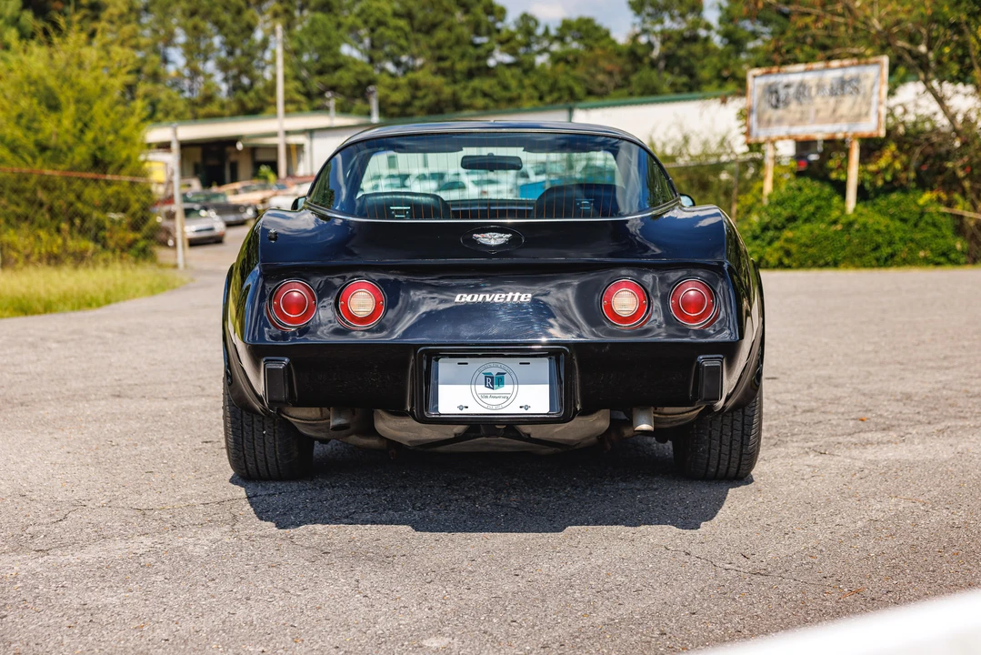 1978 Chevrolet Corvette C3 - Image 7 of 31