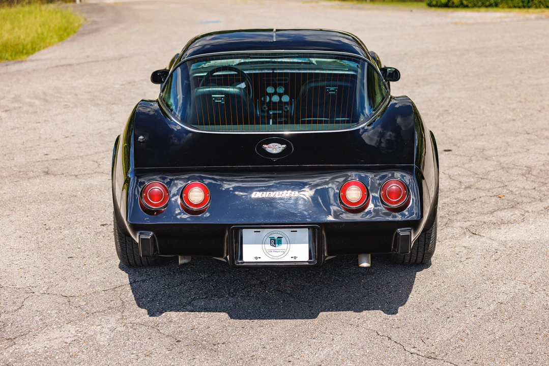 1978 Chevrolet Corvette C3 - Image 6 of 31