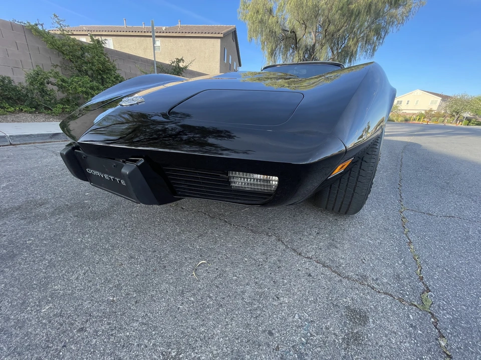 1978 Chevrolet Corvette C3 - Image 22 of 31