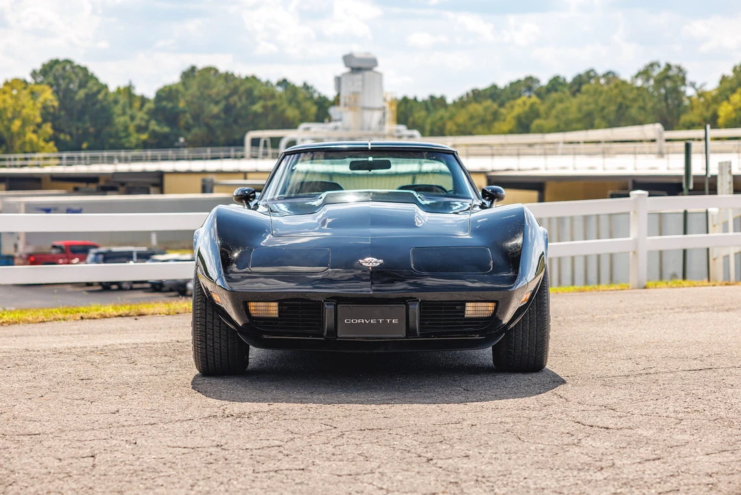 1978 Chevrolet Corvette C3 - Image 2 of 31