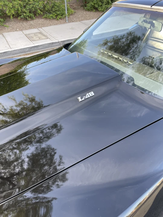 1978 Chevrolet Corvette C3 - Image 24 of 31
