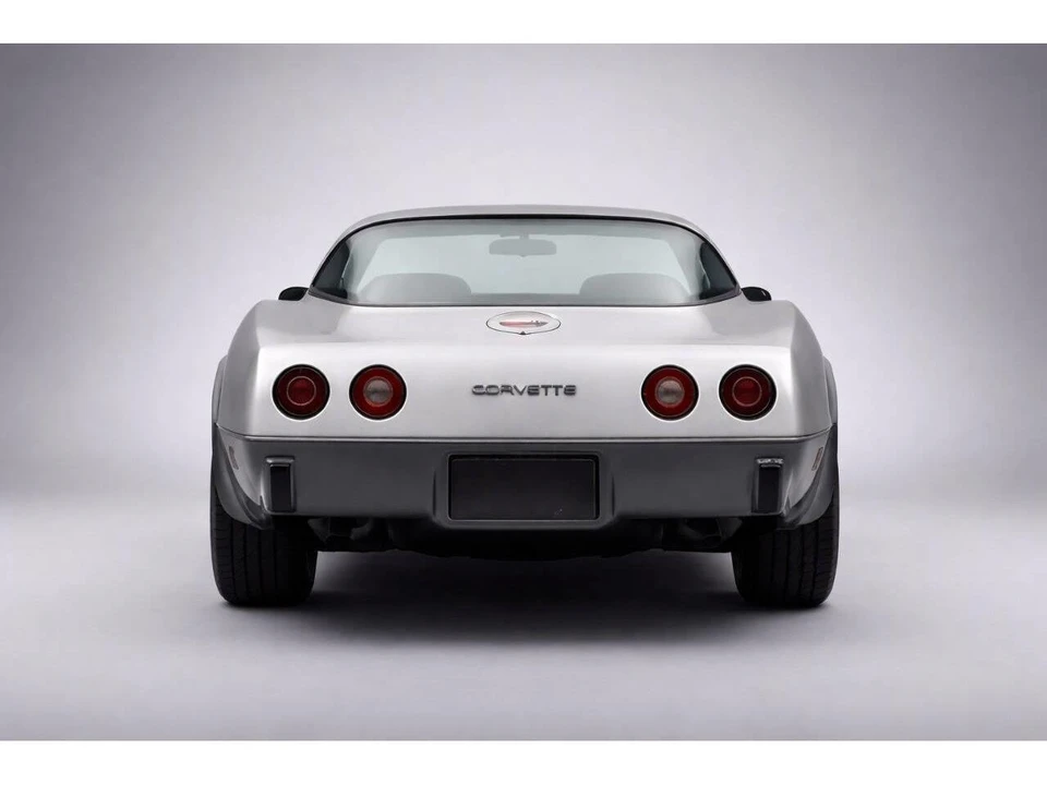 1978 Chevrolet Corvette C3 - Image 9 of 31