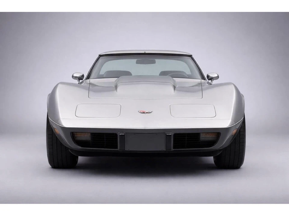 1978 Chevrolet Corvette C3 - Image 5 of 31