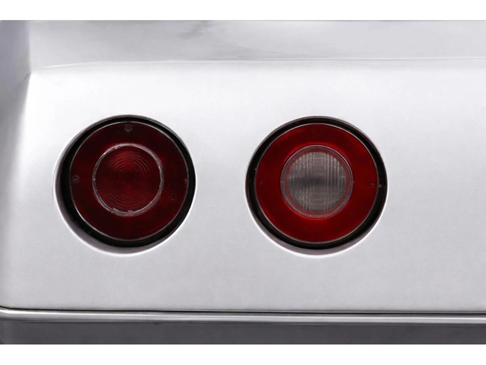 1978 Chevrolet Corvette C3 - Image 15 of 31