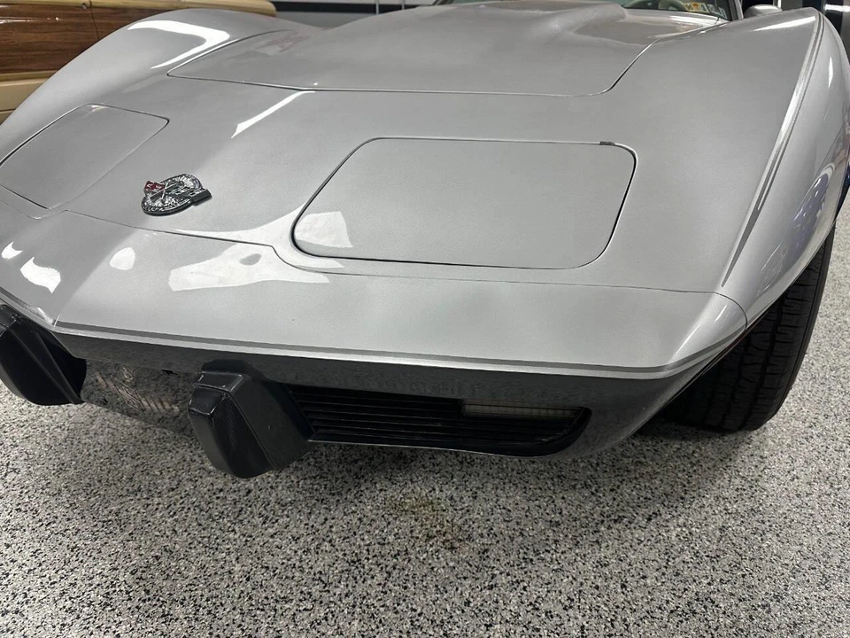 1978 Chevrolet Corvette C3 - Image 21 of 31