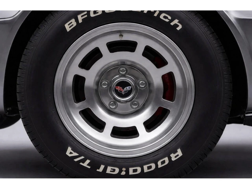1978 Chevrolet Corvette C3 - Image 17 of 31