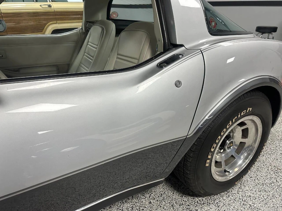 1978 Chevrolet Corvette C3 - Image 27 of 31