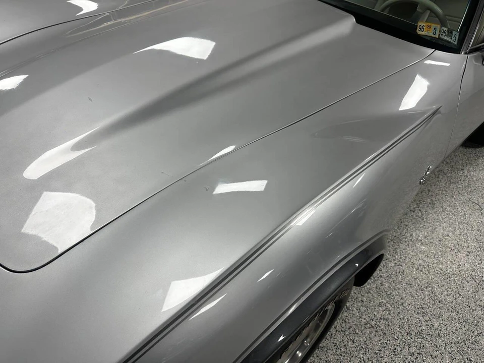 1978 Chevrolet Corvette C3 - Image 23 of 31