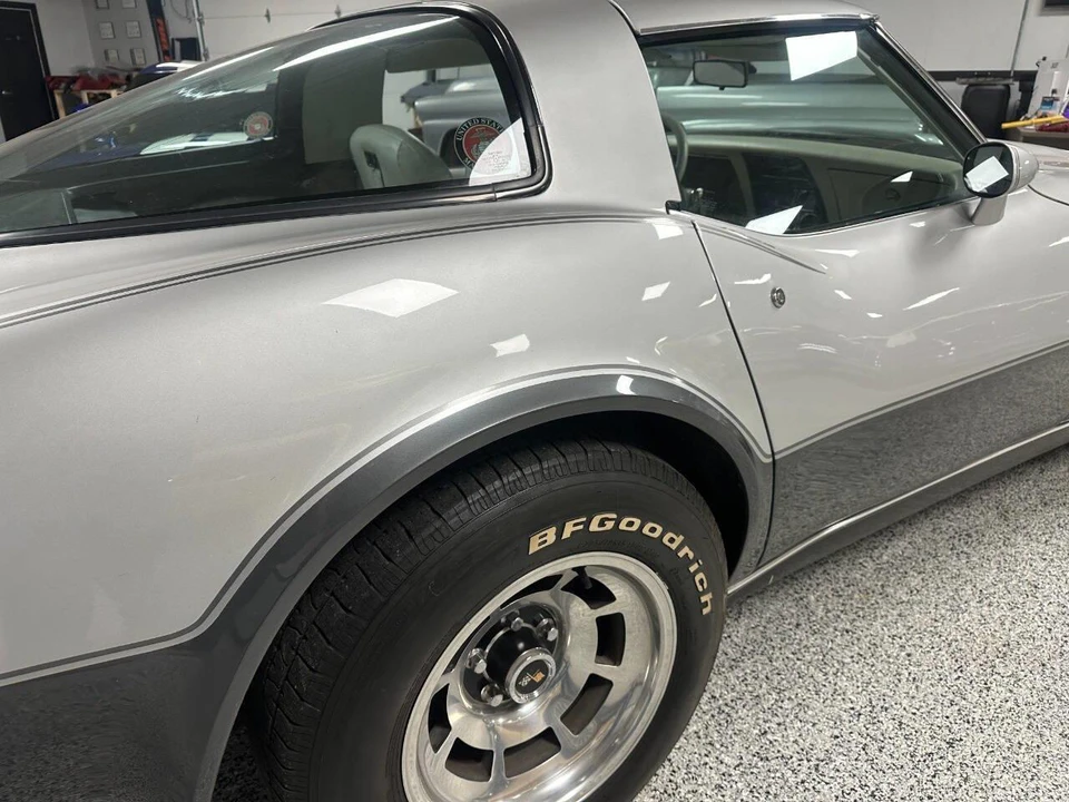 1978 Chevrolet Corvette C3 - Image 31 of 31