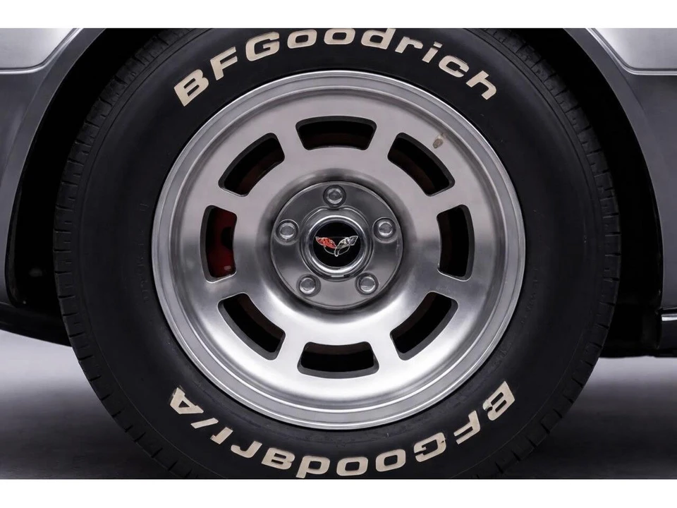 1978 Chevrolet Corvette C3 - Image 19 of 31