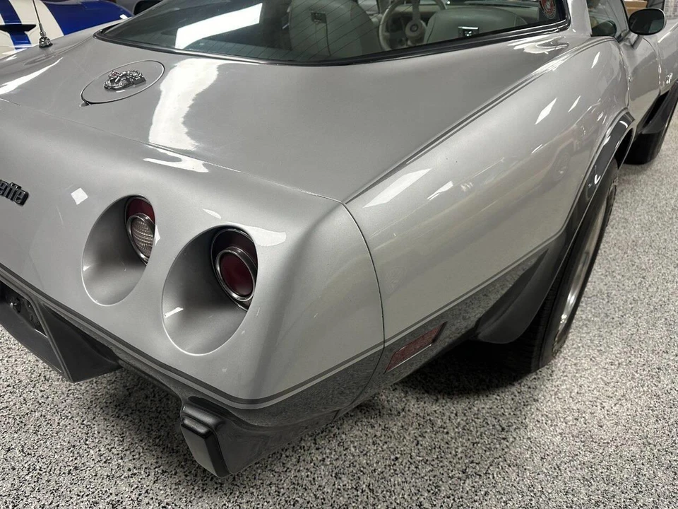 1978 Chevrolet Corvette C3 - Image 30 of 31