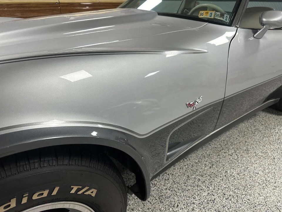1978 Chevrolet Corvette C3 - Image 24 of 31