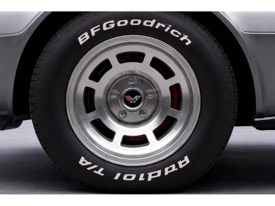 1978 Chevrolet Corvette C3 - Image 18 of 31