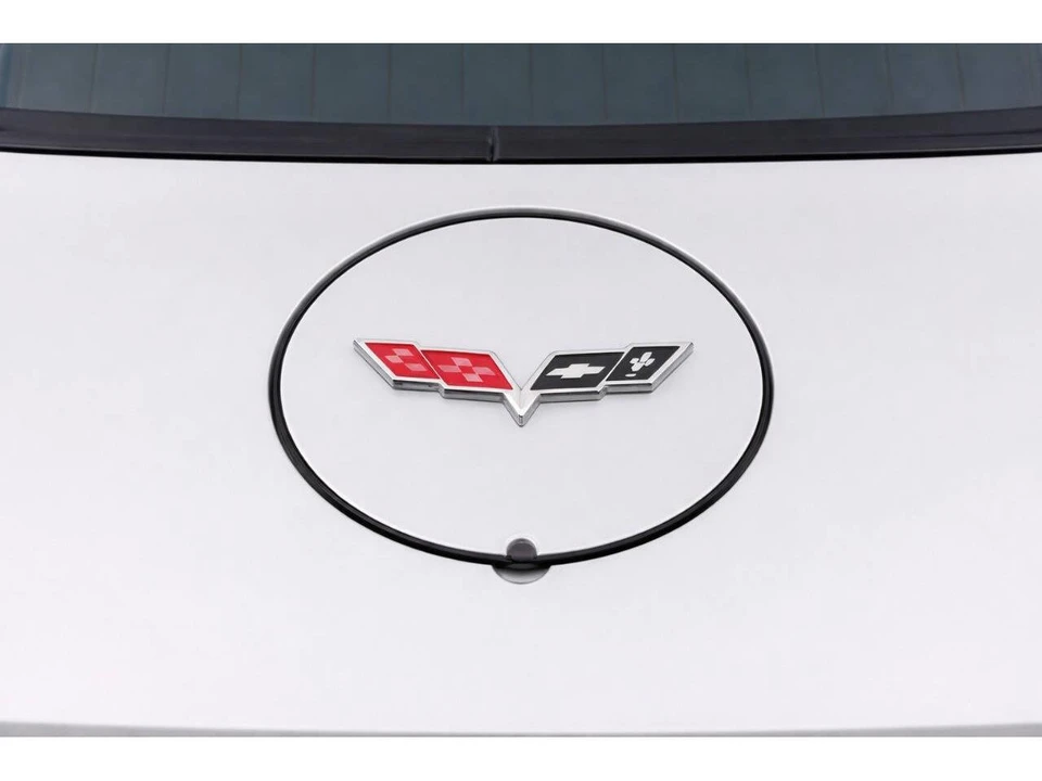 1978 Chevrolet Corvette C3 - Image 14 of 31
