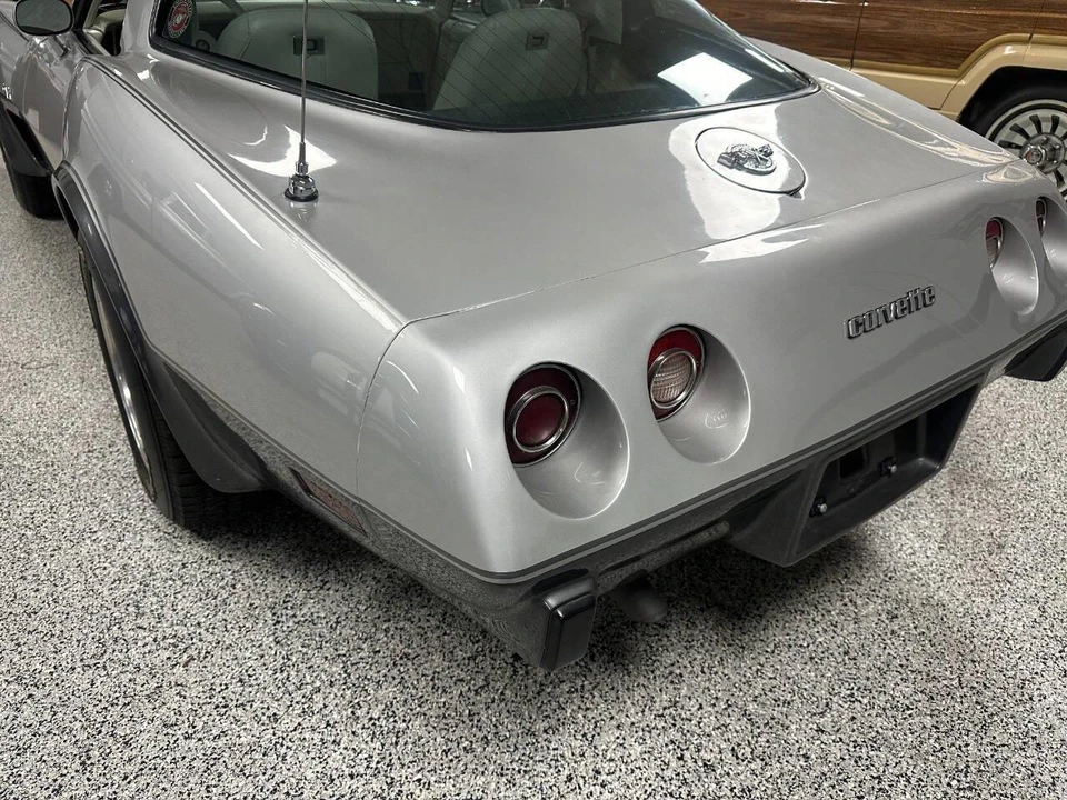 1978 Chevrolet Corvette C3 - Image 28 of 31
