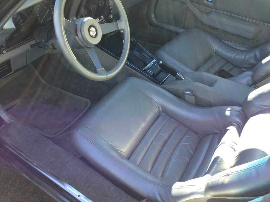 1978 Chevrolet Corvette C3 - Image 4 of 8