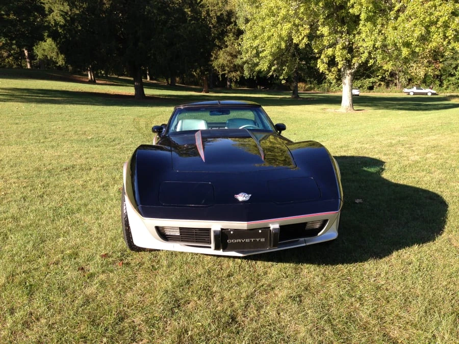 1978 Chevrolet Corvette C3 - Image 8 of 8