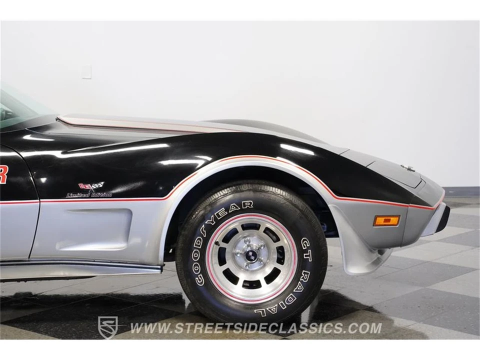 1978 Chevrolet Corvette C3 - Image 28 of 31