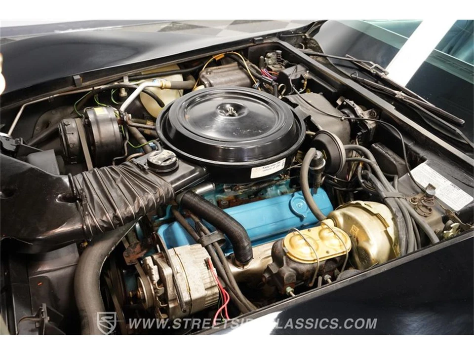 1978 Chevrolet Corvette C3 - Image 31 of 31