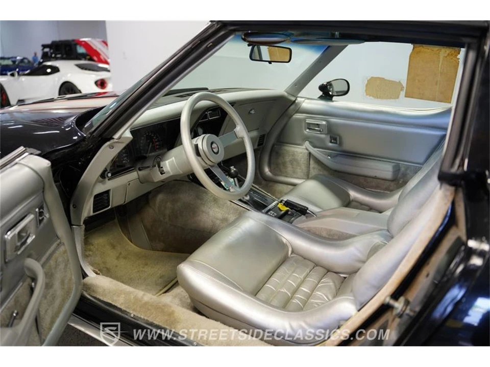 1978 Chevrolet Corvette C3 - Image 2 of 31