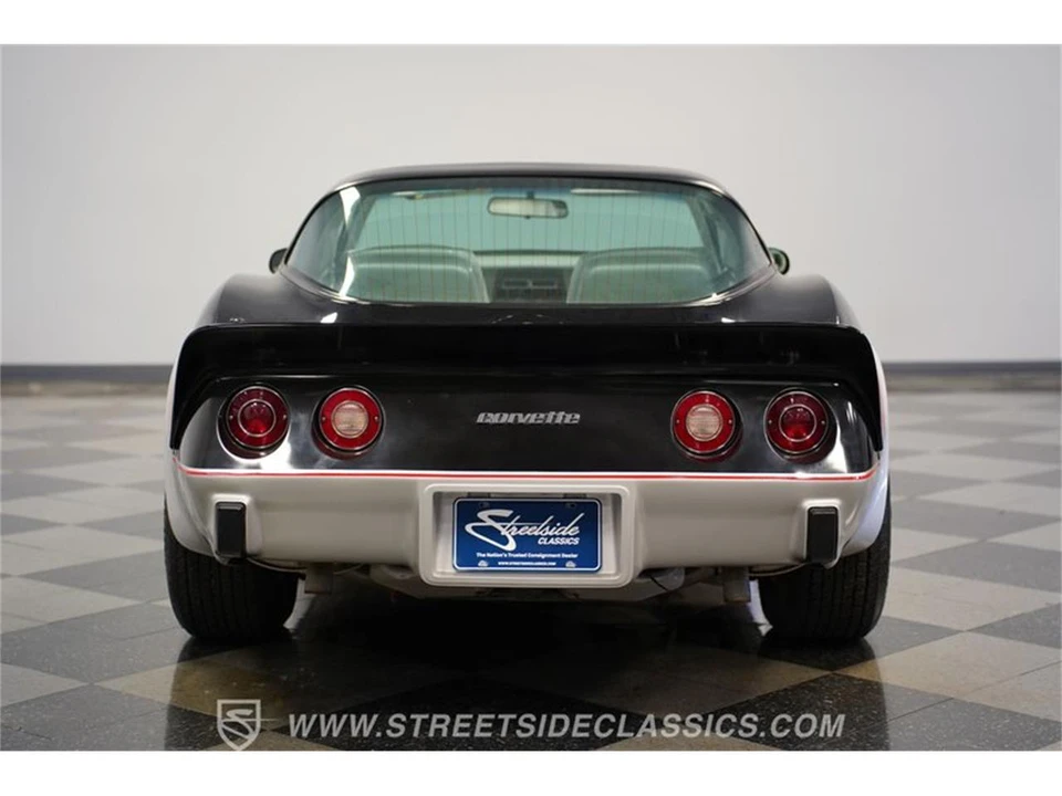 1978 Chevrolet Corvette C3 - Image 23 of 31