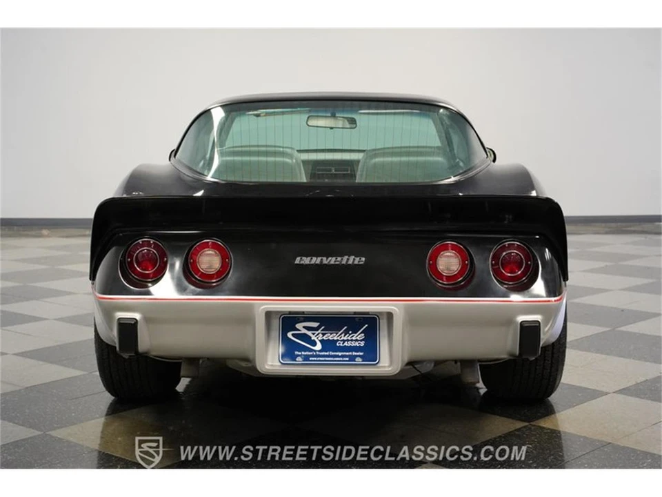 1978 Chevrolet Corvette C3 - Image 8 of 31