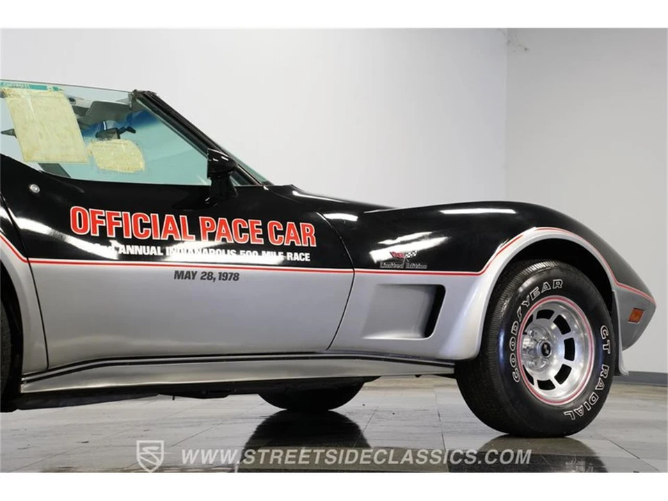 1978 Chevrolet Corvette C3 - Image 26 of 31