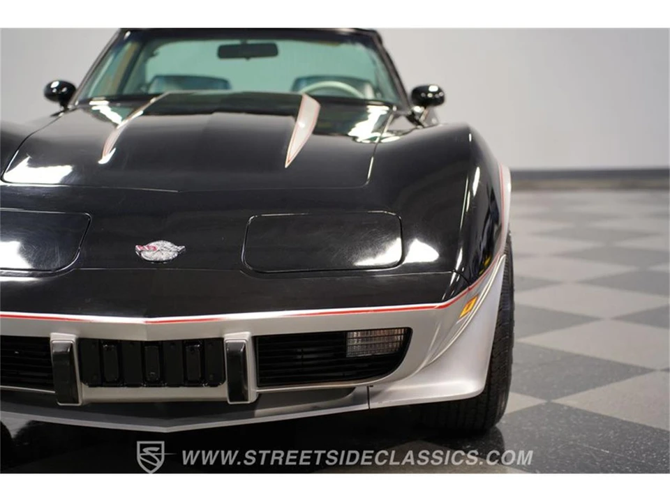 1978 Chevrolet Corvette C3 - Image 18 of 31