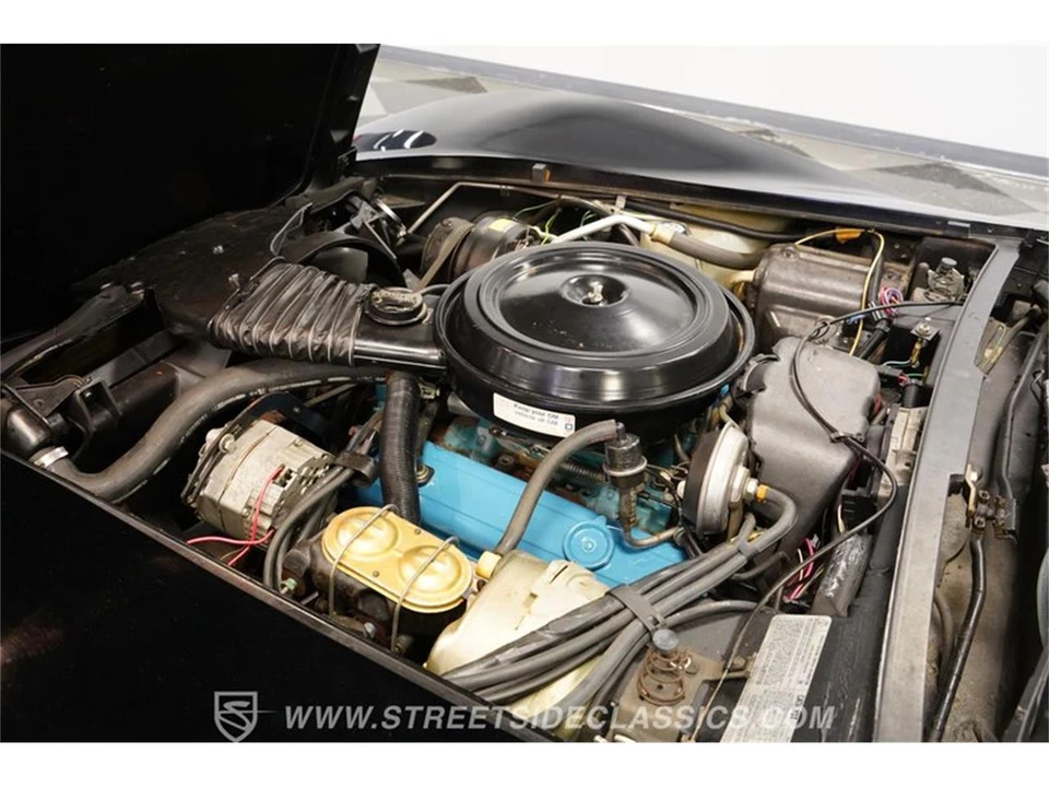 1978 Chevrolet Corvette C3 - Image 30 of 31