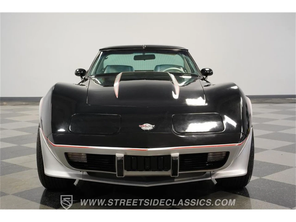 1978 Chevrolet Corvette C3 - Image 15 of 31
