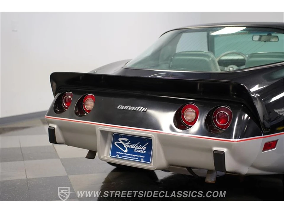 1978 Chevrolet Corvette C3 - Image 24 of 31