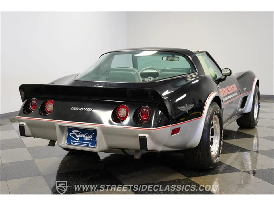1978 Chevrolet Corvette C3 - Image 9 of 31