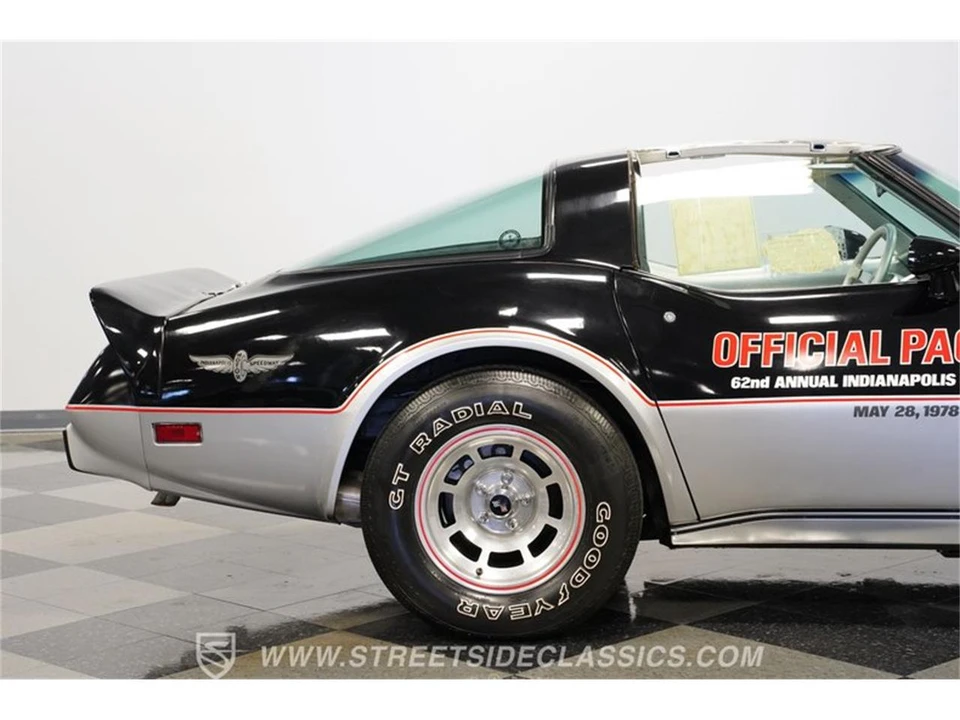 1978 Chevrolet Corvette C3 - Image 27 of 31