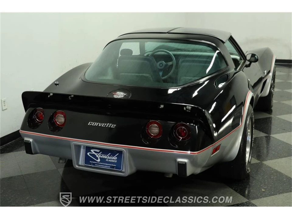 1978 Chevrolet Corvette C3 - Image 10 of 31
