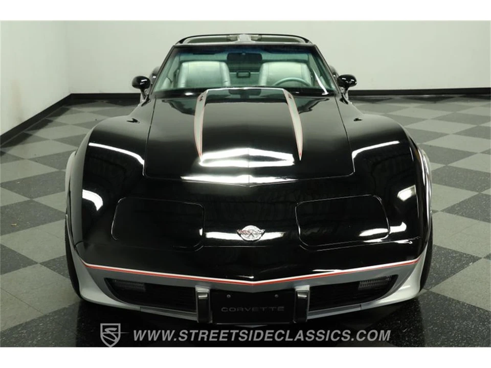 1978 Chevrolet Corvette C3 - Image 16 of 31