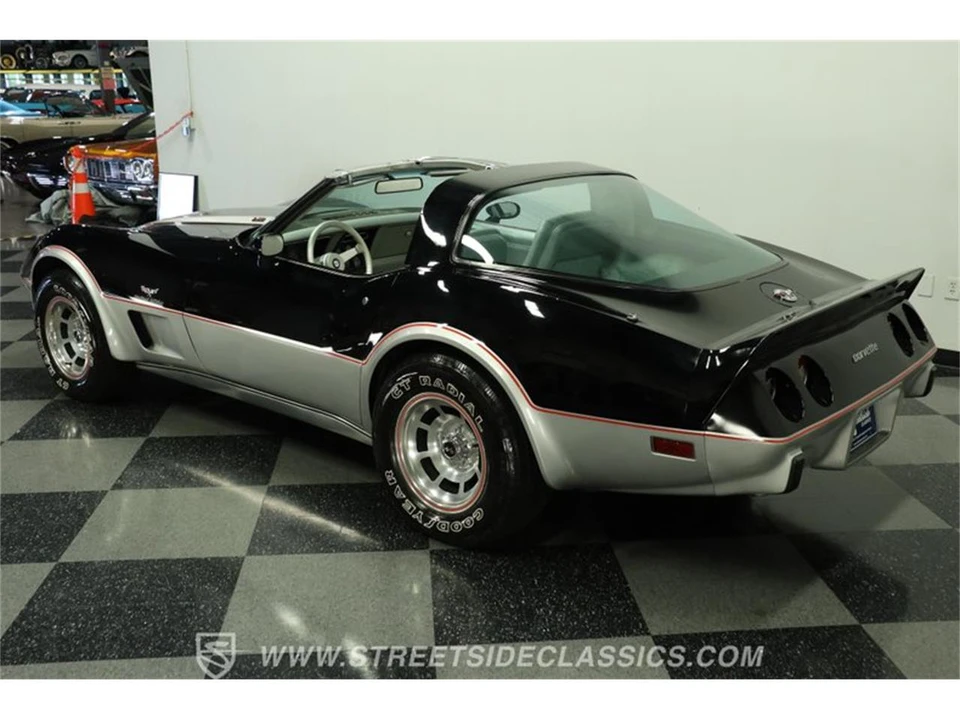 1978 Chevrolet Corvette C3 - Image 7 of 31