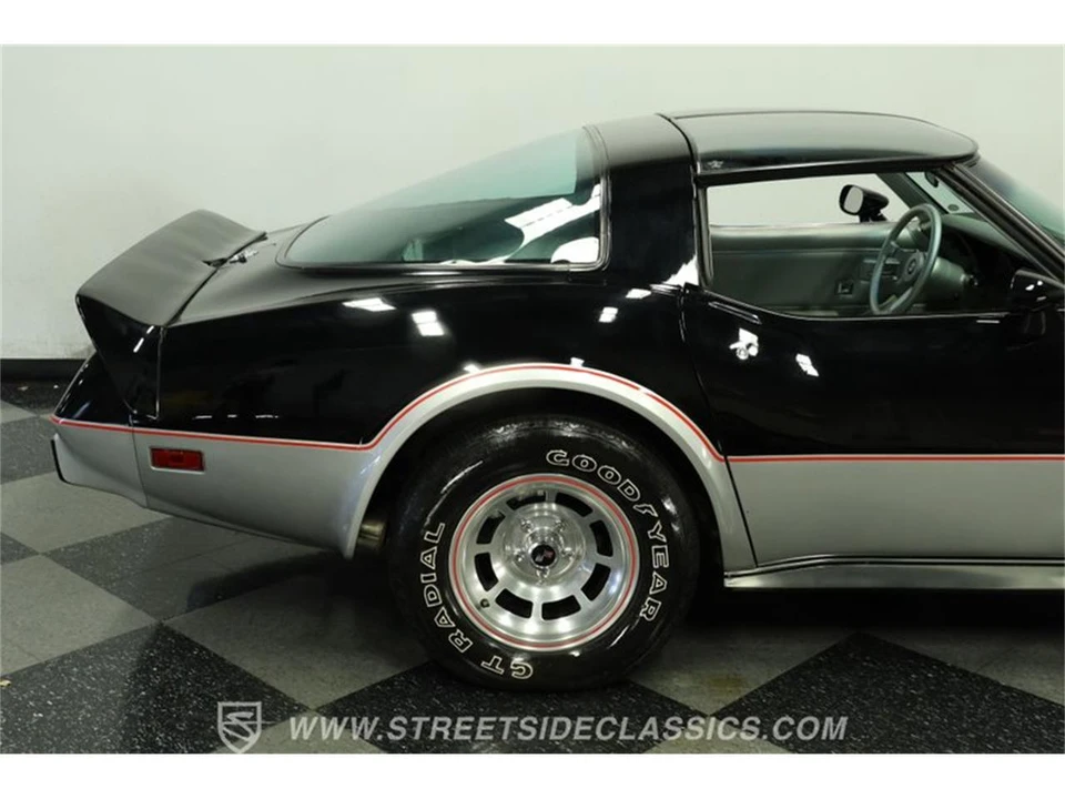 1978 Chevrolet Corvette C3 - Image 28 of 31