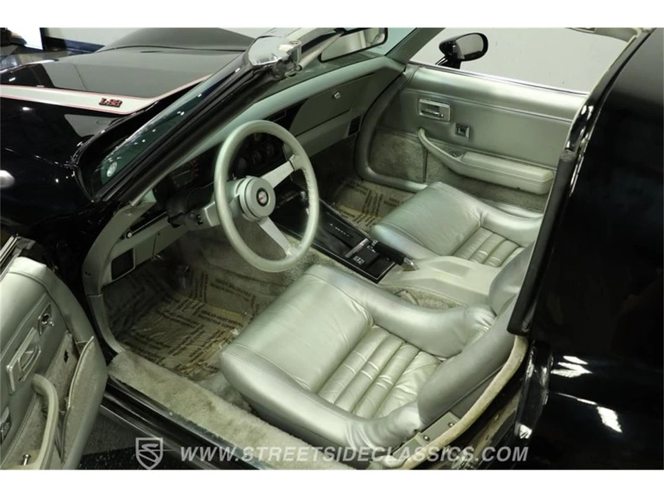 1978 Chevrolet Corvette C3 - Image 4 of 31