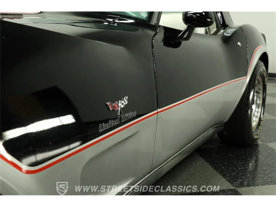 1978 Chevrolet Corvette C3 - Image 22 of 31