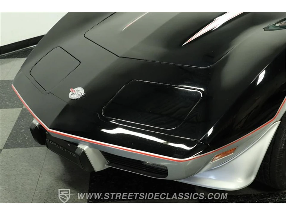 1978 Chevrolet Corvette C3 - Image 19 of 31