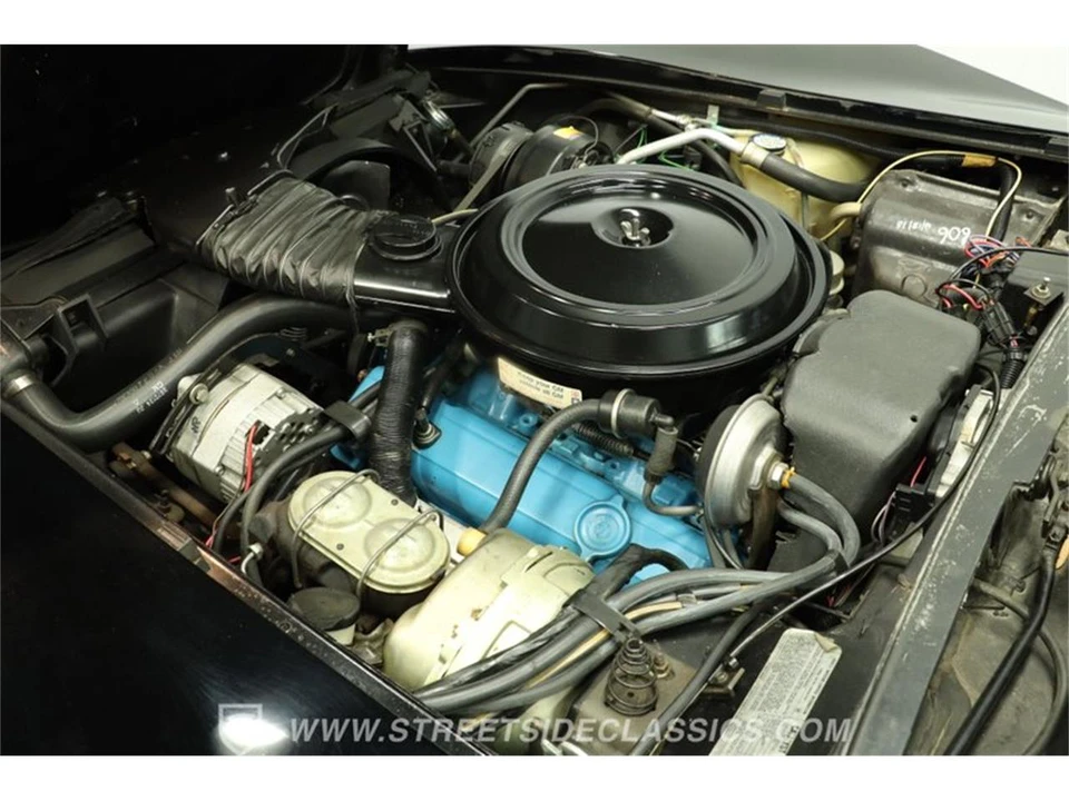 1978 Chevrolet Corvette C3 - Image 31 of 31