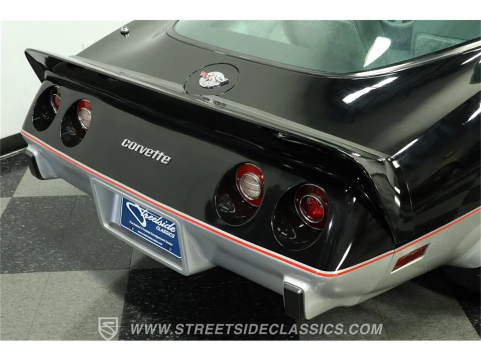 1978 Chevrolet Corvette C3 - Image 25 of 31