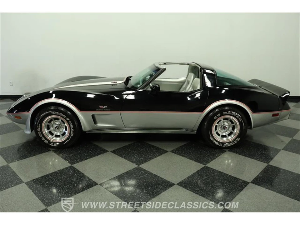 1978 Chevrolet Corvette C3 - Image 2 of 31