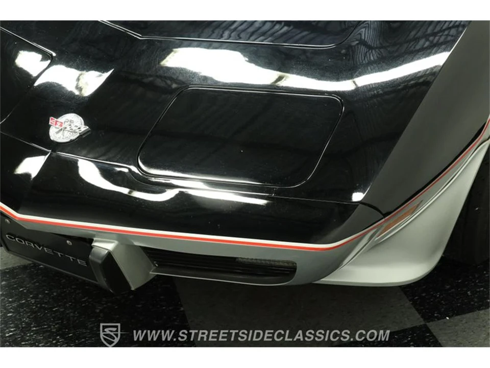 1978 Chevrolet Corvette C3 - Image 20 of 31