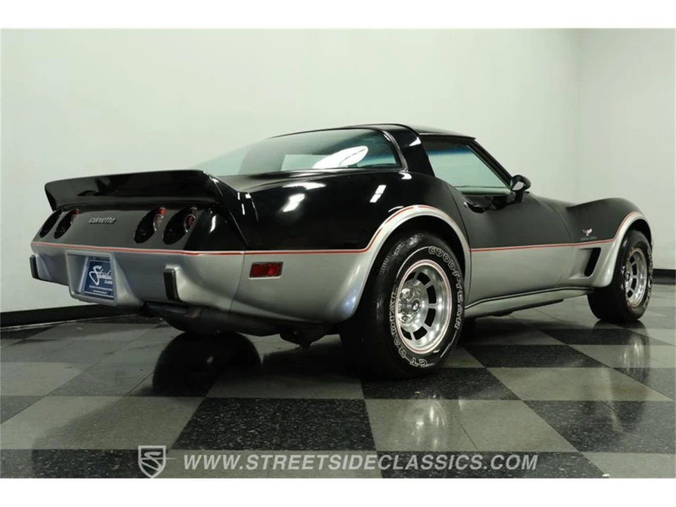 1978 Chevrolet Corvette C3 - Image 26 of 31