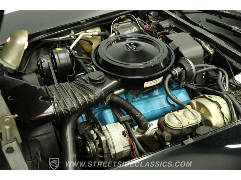 1978 Chevrolet Corvette C3 - Image 3 of 31