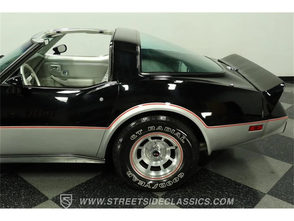 1978 Chevrolet Corvette C3 - Image 24 of 31
