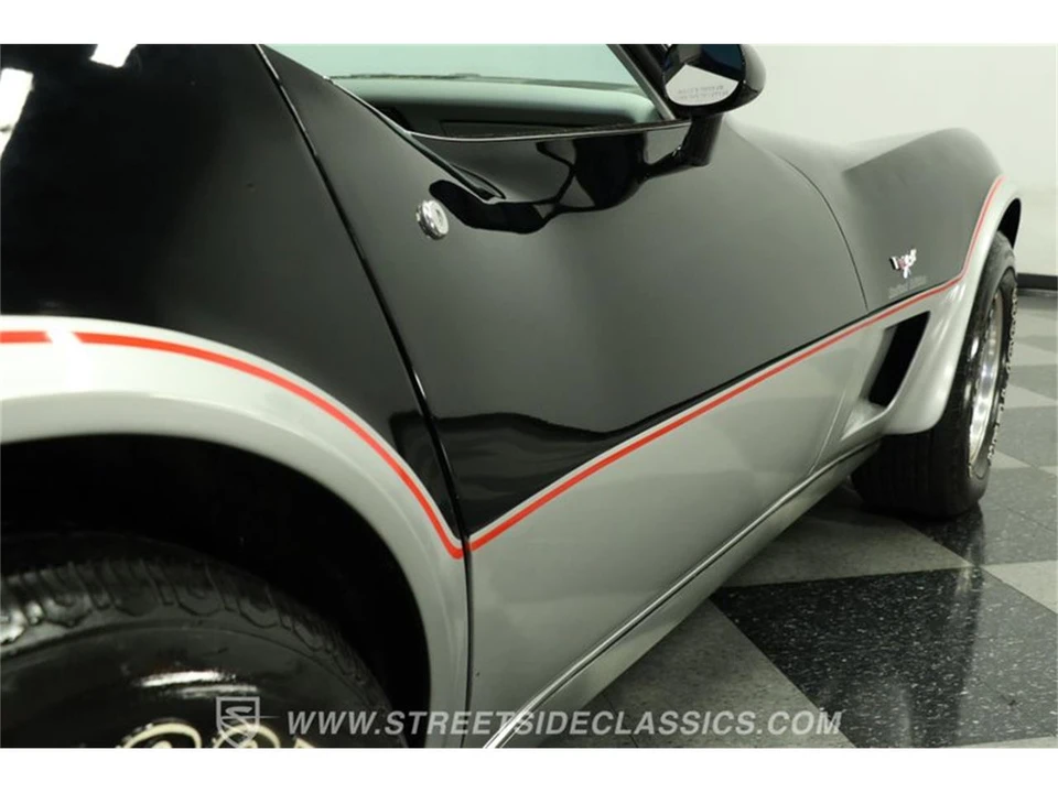 1978 Chevrolet Corvette C3 - Image 27 of 31