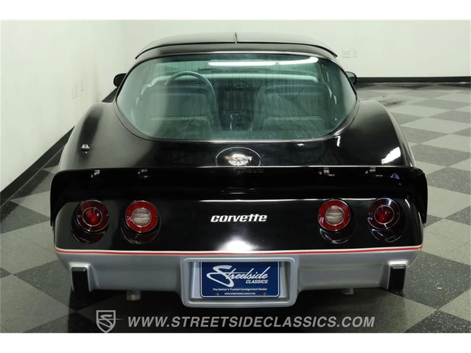 1978 Chevrolet Corvette C3 - Image 9 of 31