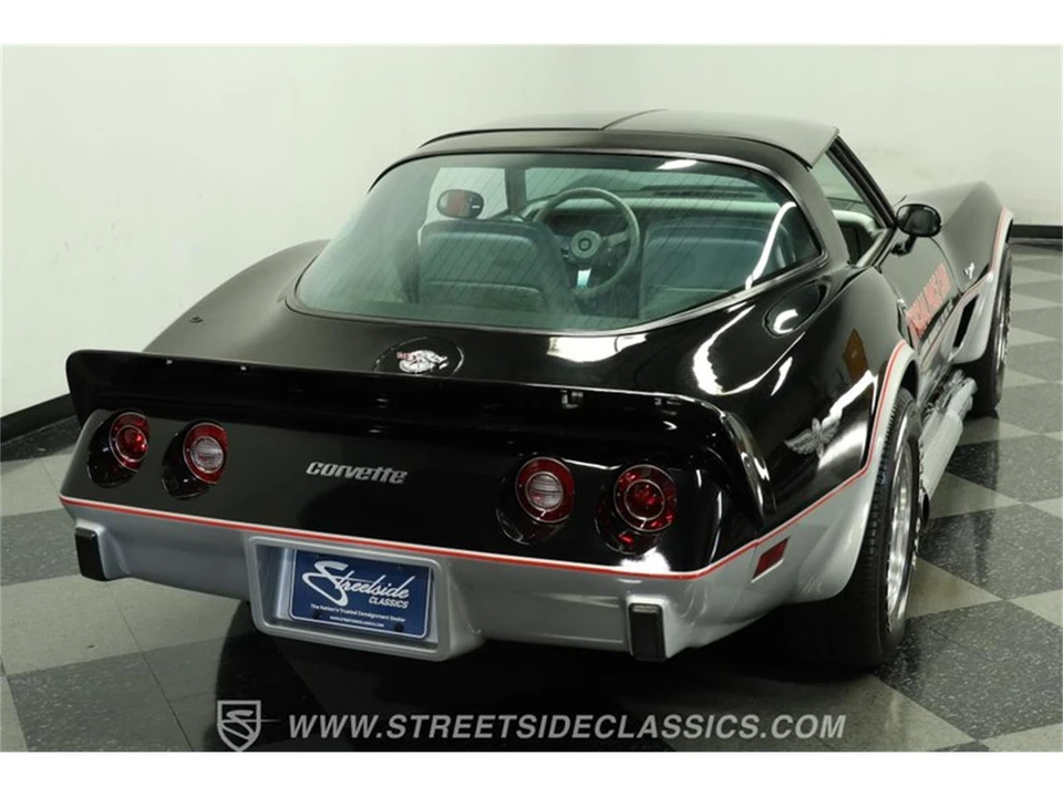 1978 Chevrolet Corvette C3 - Image 10 of 31